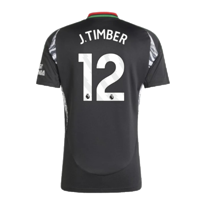 ARS 2024-20 great value Away Jersey - Adults | authentic