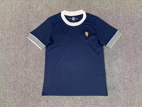 Authentic 2023-2024 Camiseta - National Team Football - International