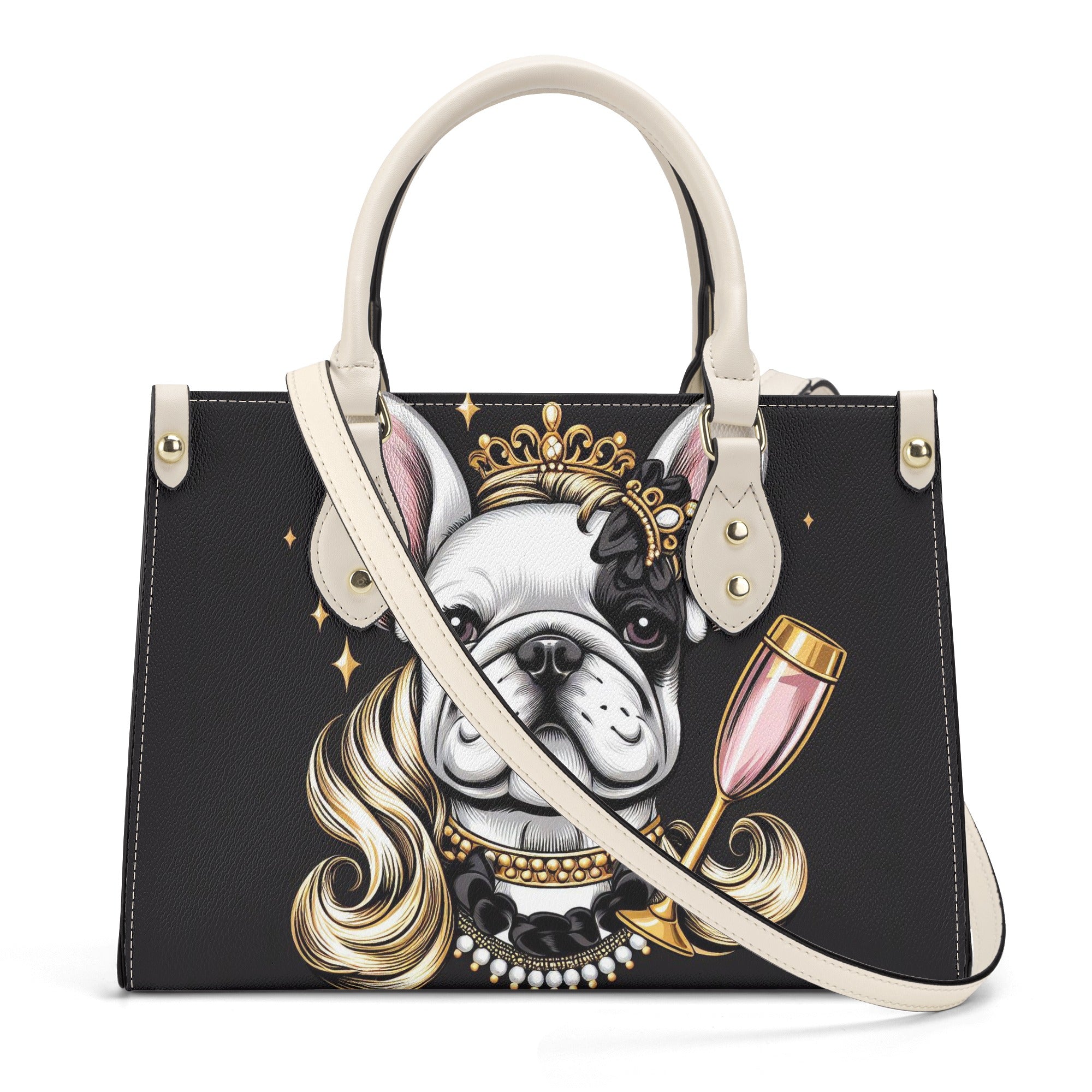 Lifestyle-Driven Nova - Luxury Women Handbag for Fashion Lovers Durable