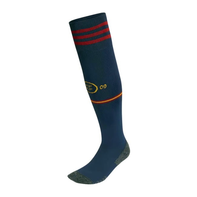 2022-2023 Home Socks by Spain