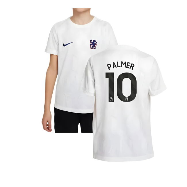 Chelsea 2025-20 great value Third Soccer Jersey | high-end