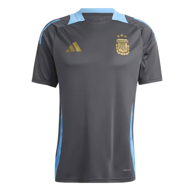 Argentina National Side Fan Jersey - Adults Version