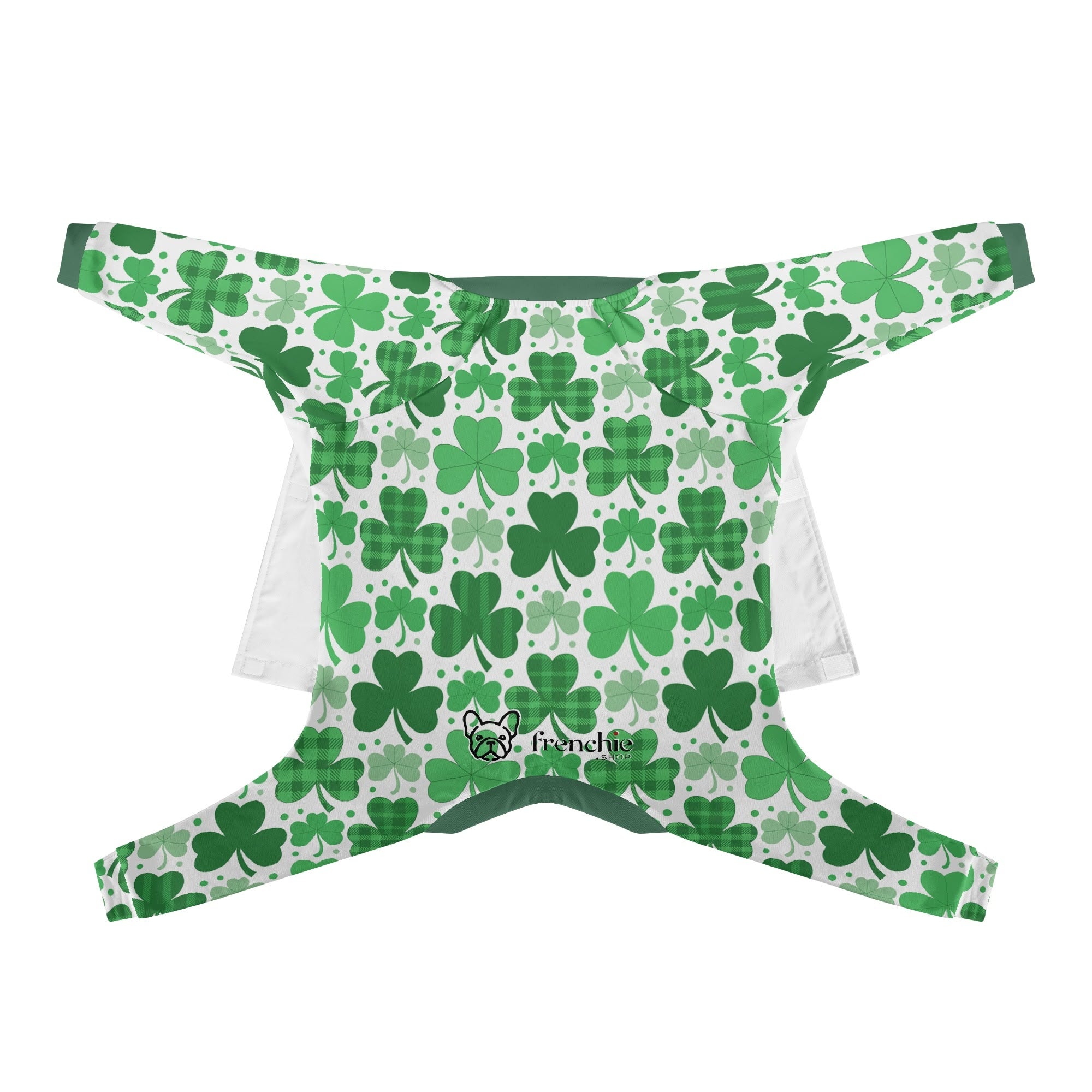 – Ultra-soft, Cozy, & Adorably Stylish Indoor Use | Breed-optimized