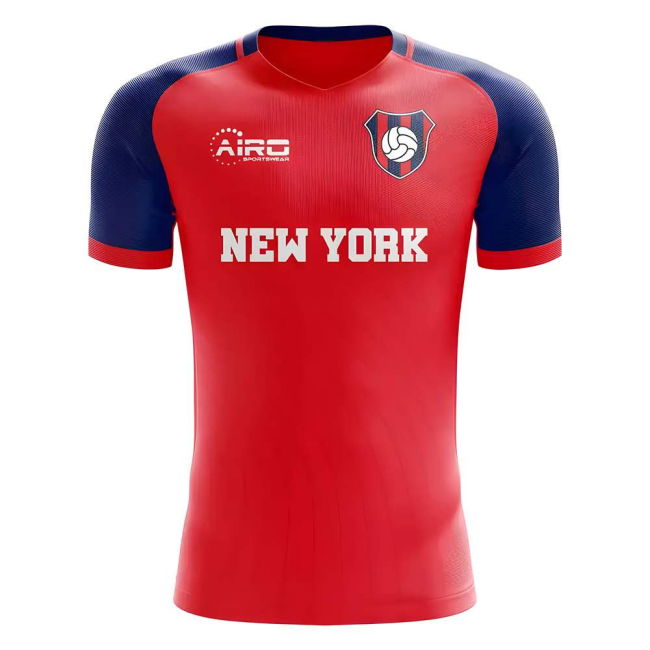 Official Away - Supporter Jersey - Premium Replica - Dutch Football