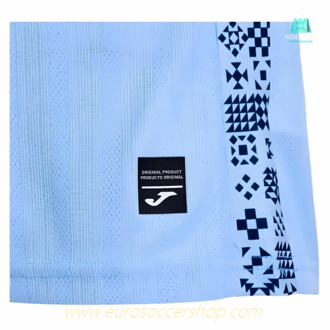 2024-2025 Villarreal CF Away Shirt