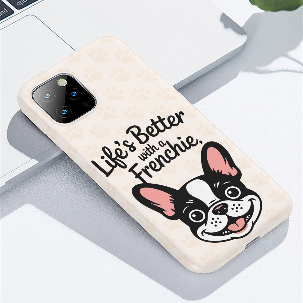 Everyday Trendy Beau - Phone Case For Iphone And Samsung as a Gift