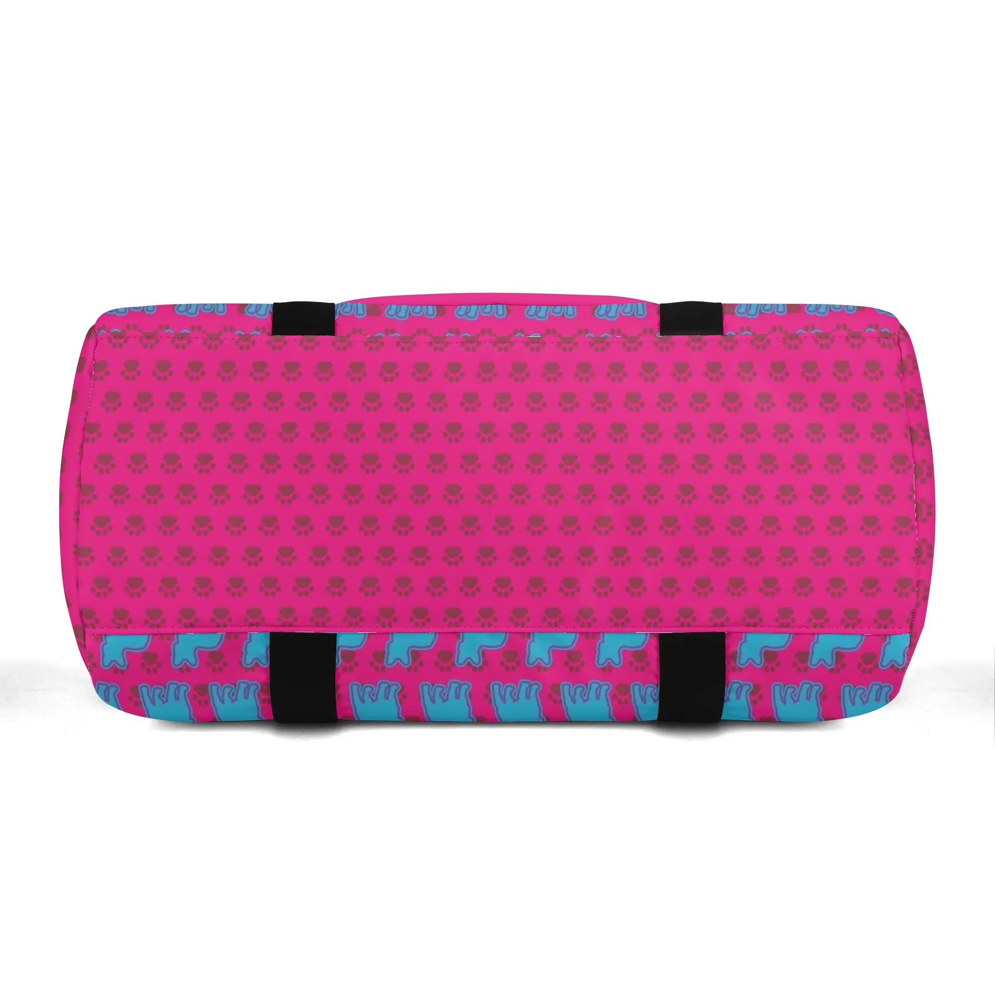 French Bulldog Belle Gym Bag For Frenchie Lovers Durable Dog Item