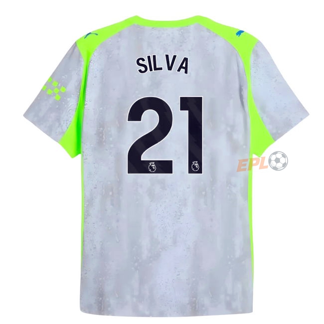 2025-20 MAN elegant Third Shirt - Adults | high quality