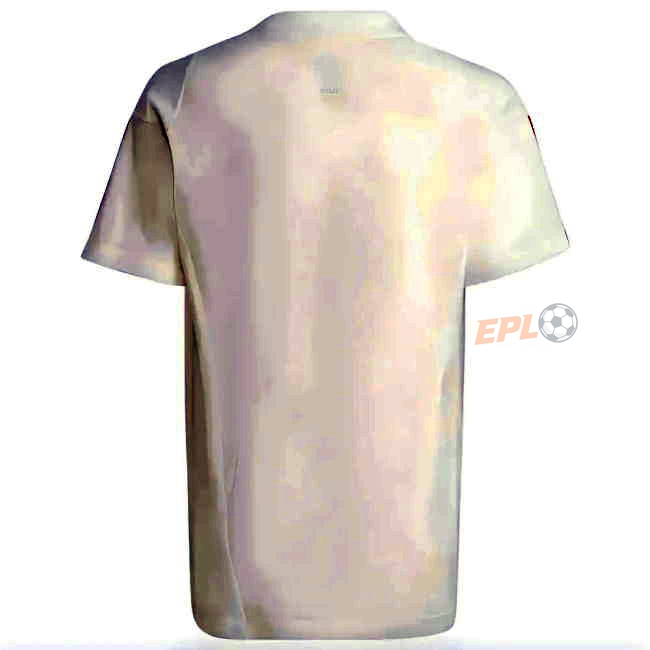 2023-20 Man Utd retro Third Football Shirt | authentic