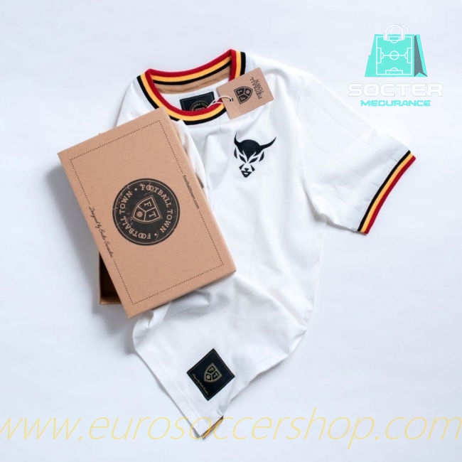 Belgium Away