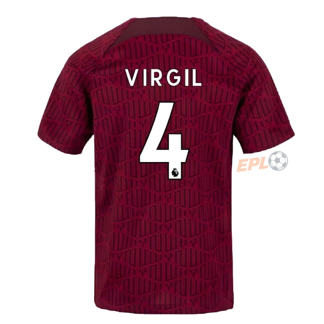 2022-20 Liverpool chic Third Football Shirt | premium