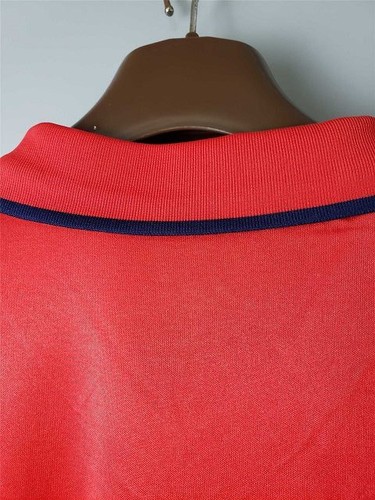 2000-2002 Arsenal (arsenal) Local - Breathable Material