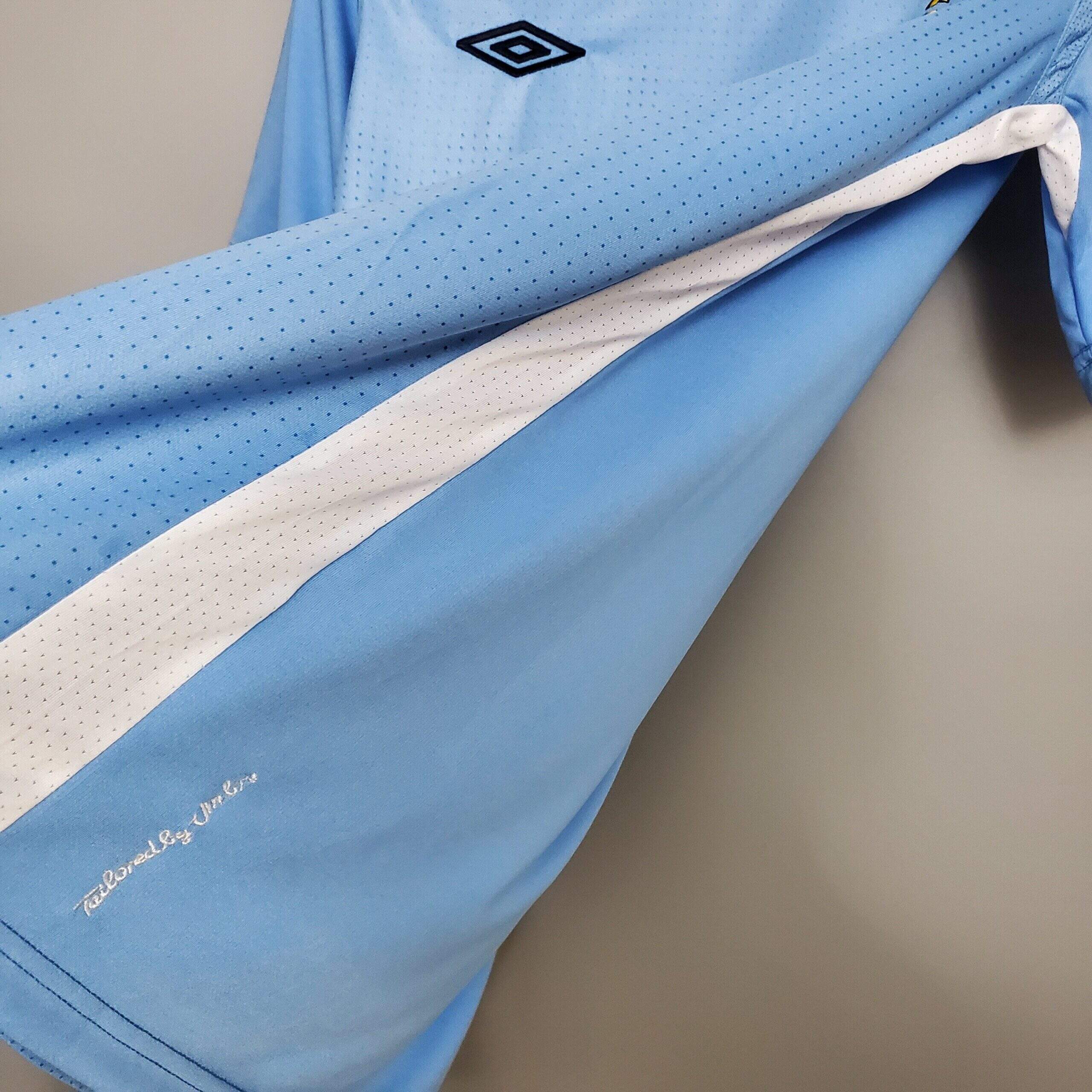 Cheap 2011 2012 Manchester City Home kit