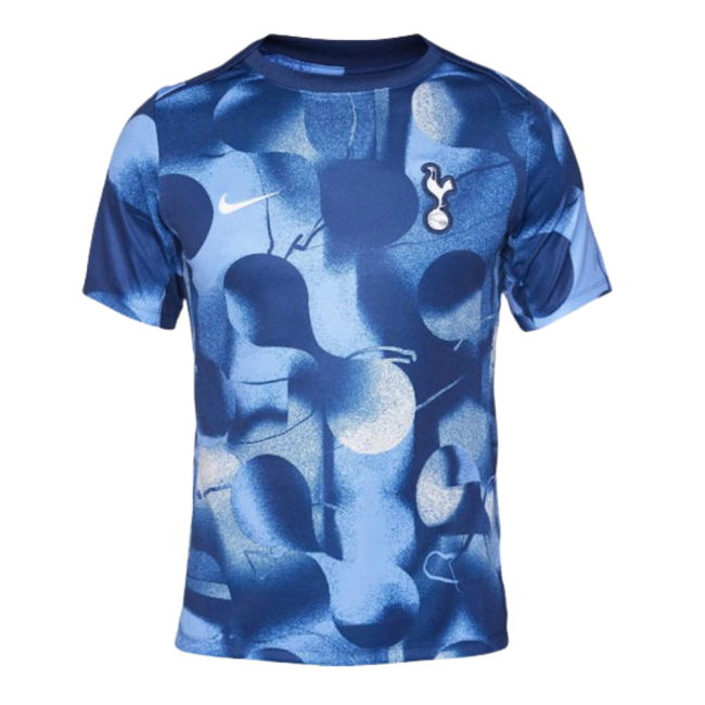 2024-2025 Tottenham Jersey (Adult)