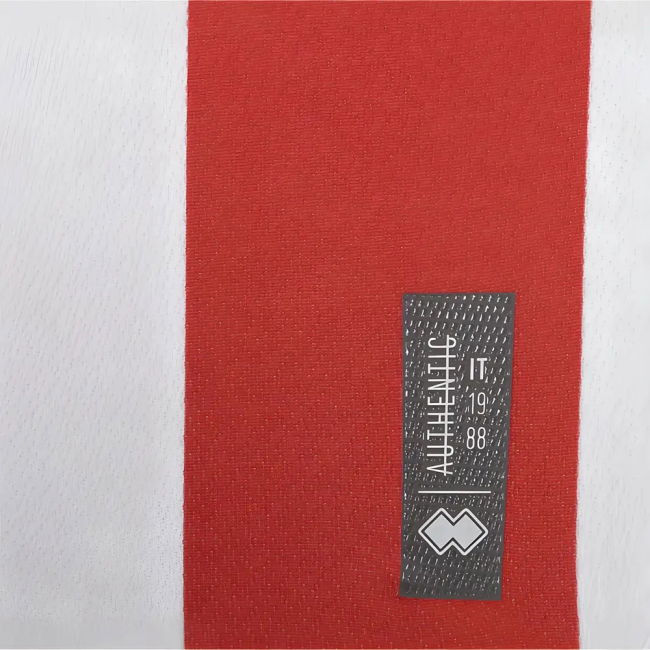 Sheffield United official style Home Shirt 2025-2026 (Unisex