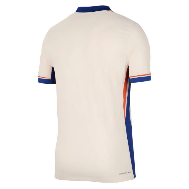 2024-2025 Trendy Chelsea Away Jersey