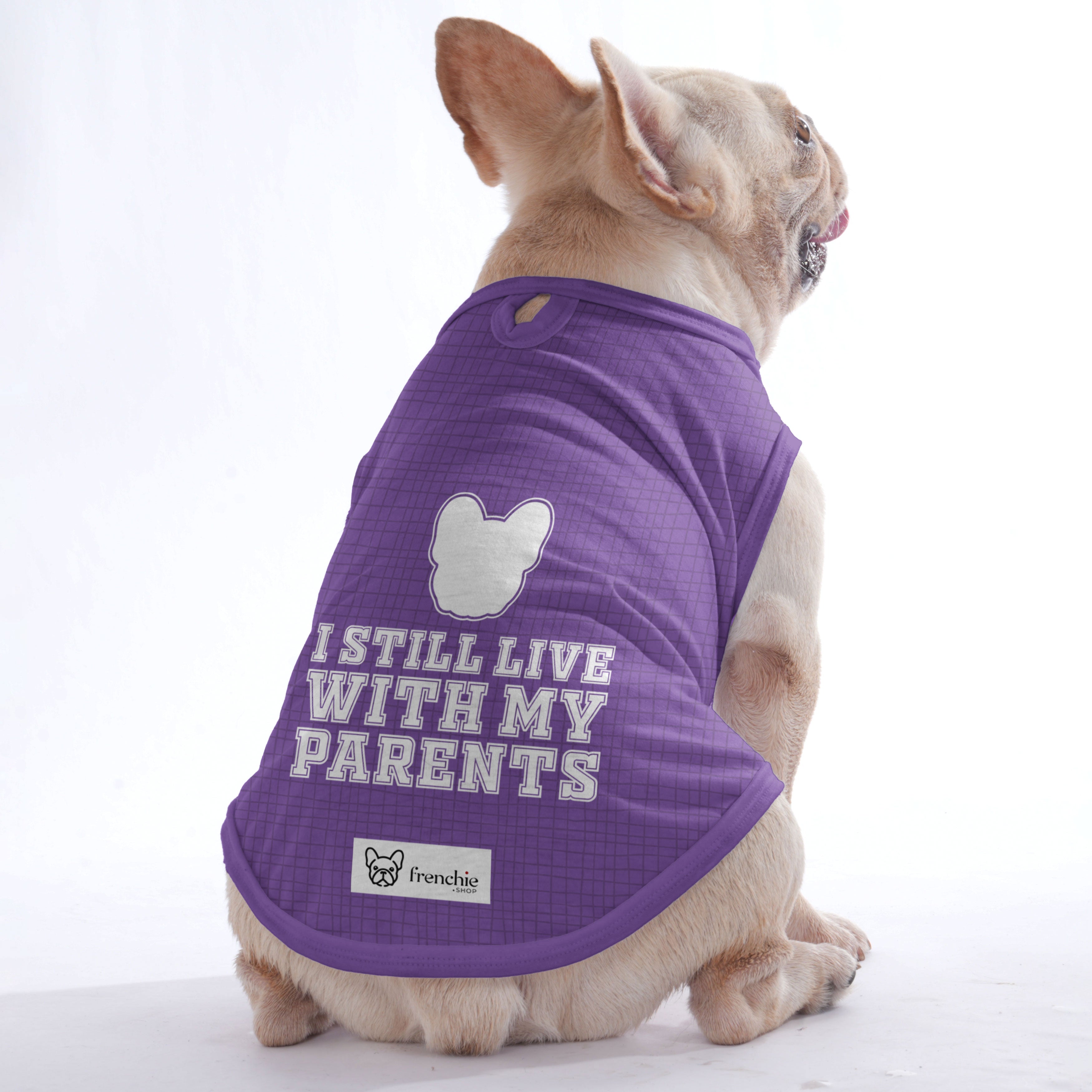 For Frenchies - Frenchie Shop Original For Dog Lovers | Durable Build