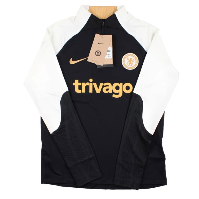 Premium 2023-2024 Chelsea Football Shirt With Classic Design