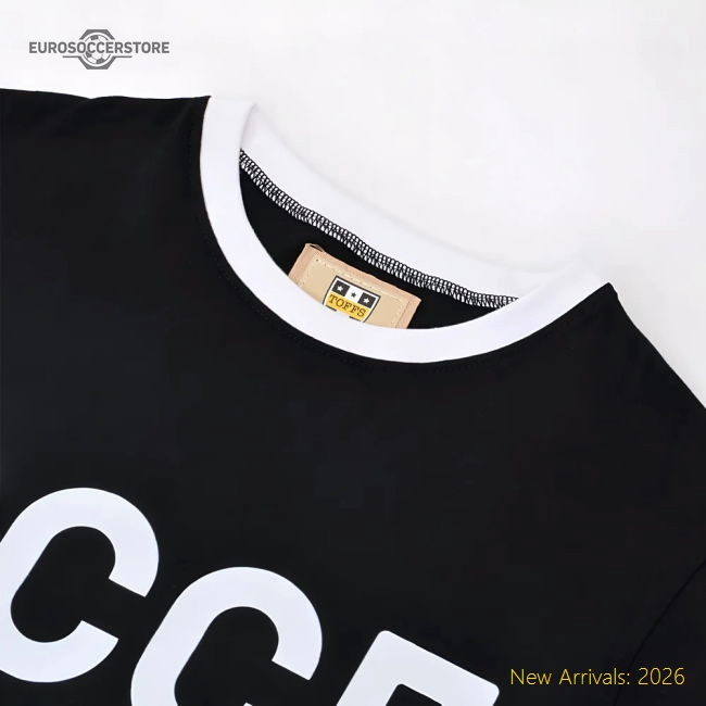 2023/24 Modern Fit Team Official Jersey Ideal For True Fans