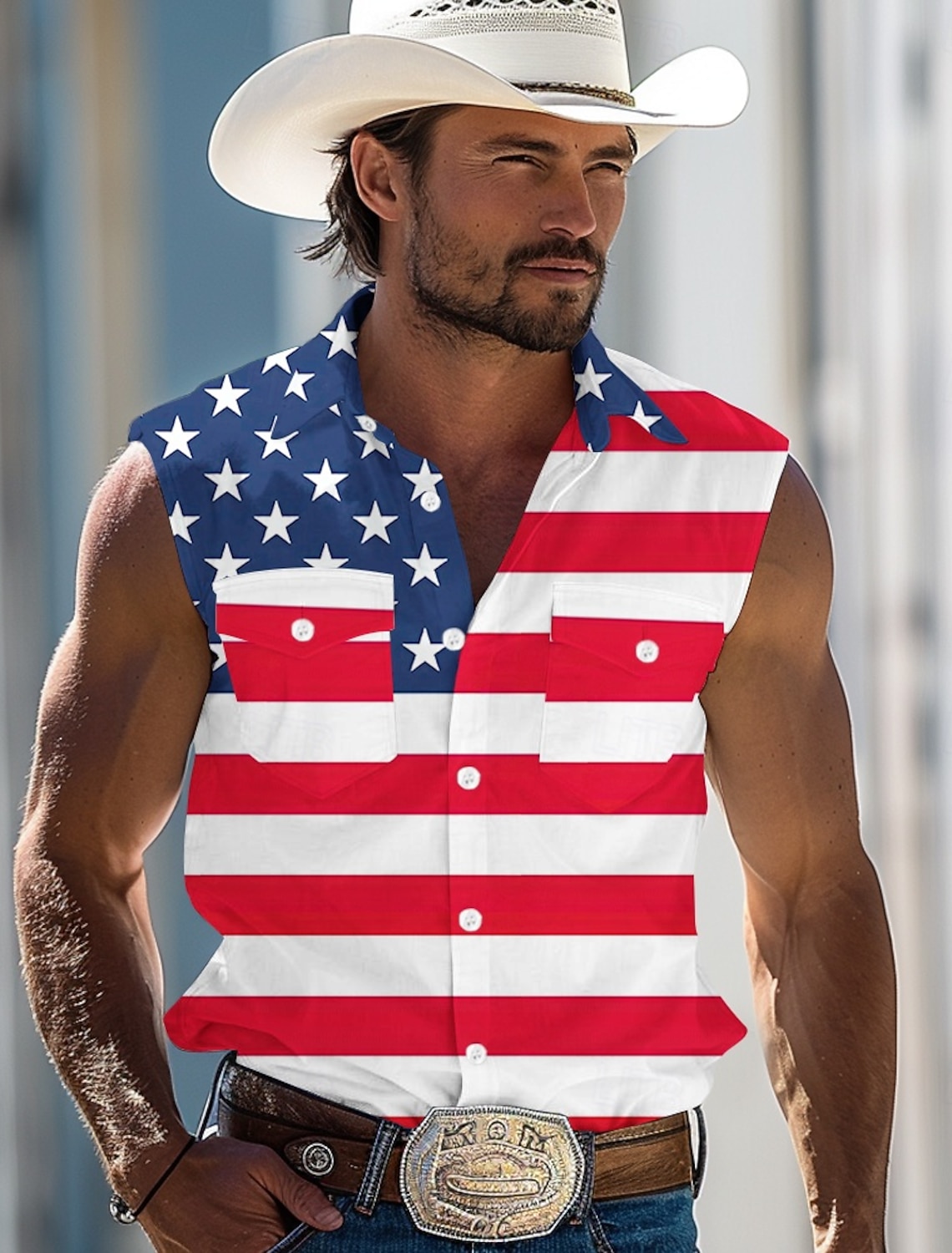 US America 250 Year Anniversary Veterans Day Men's Patriot Patrioti #3