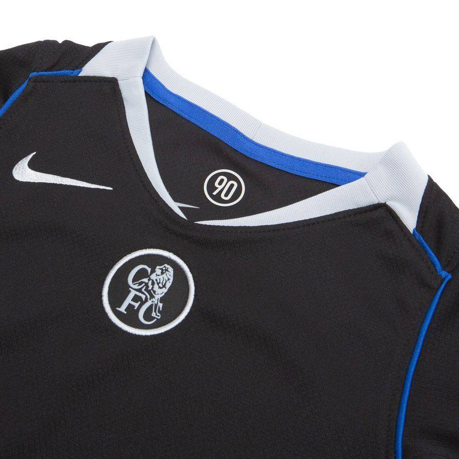 Chelsea 3rd Shirt 2025/26 Mini-Kit Kids