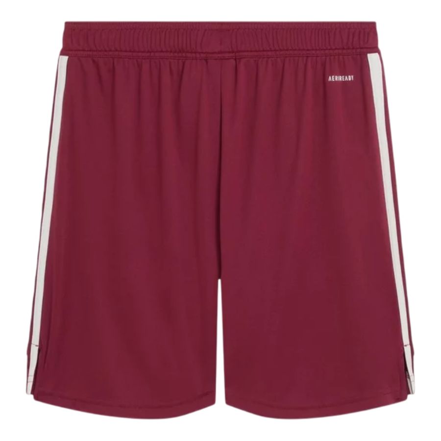 Arsenal Third Shorts 2025 2026