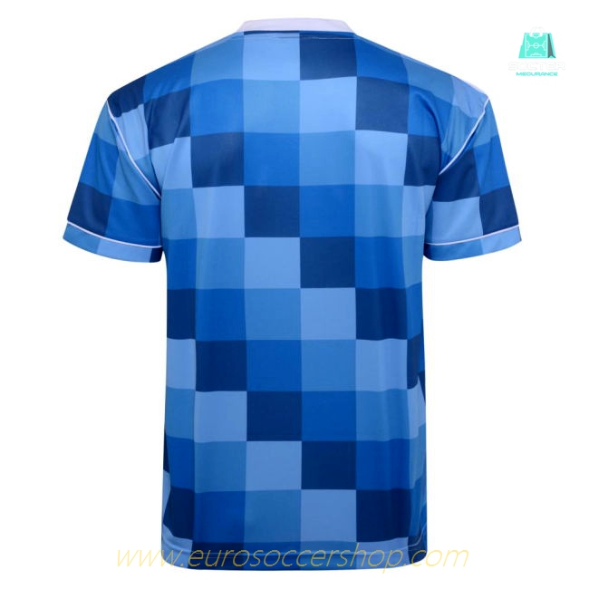 Derby County 1988 Away Umbro shirt