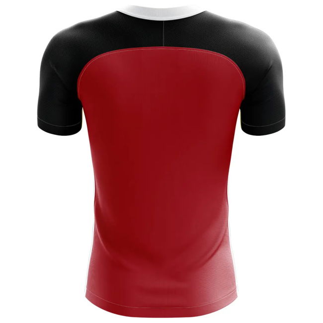 2025-2026 Flag Shirt by Egypt (Little Ones