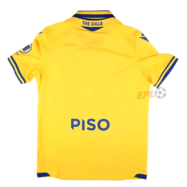 2024-20 League One classic Away Football Shirt | genuine