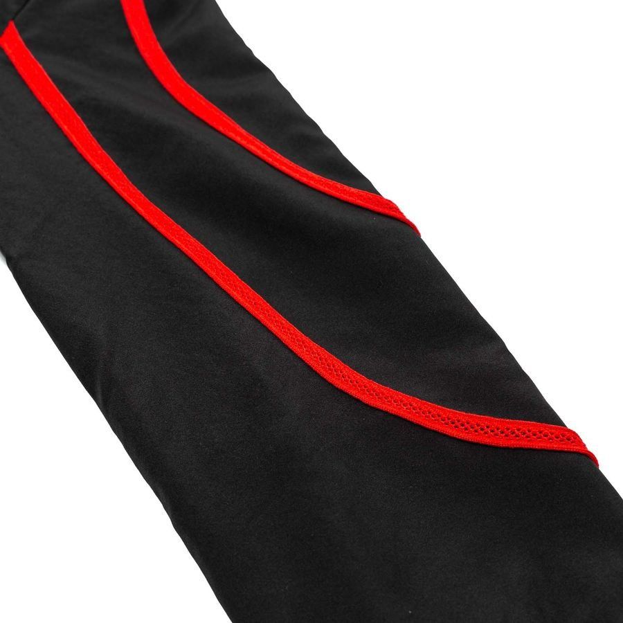 Milan Travel Jacket Pre Match Woven Anthem Puma Jet Black/for All Time