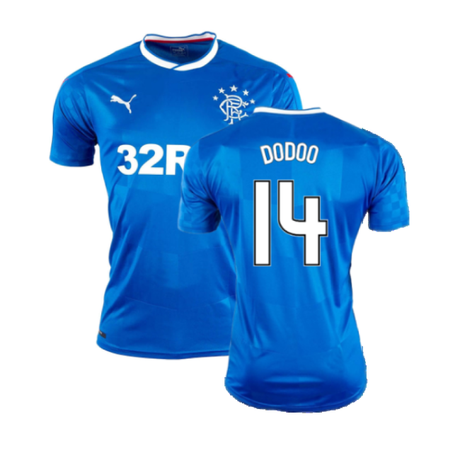 Gers First Kit R. 201 #6 Cost-effective Official Merchandise (v9)