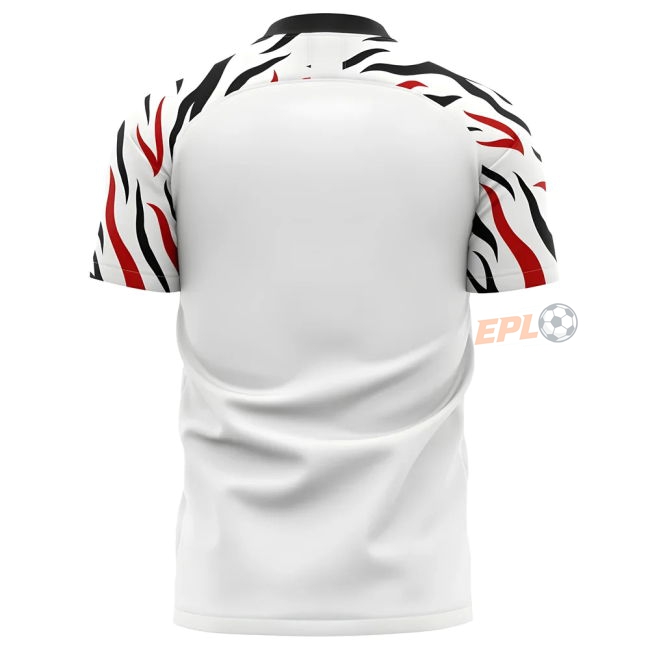 2025-20 LEA sporty Home Shirt - Adults | top-grade