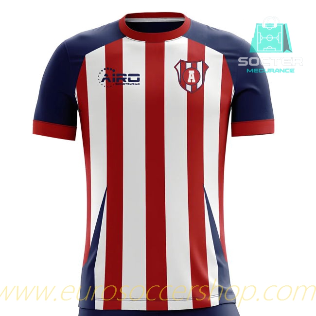 2025-26 Edition South American Home Design Concept