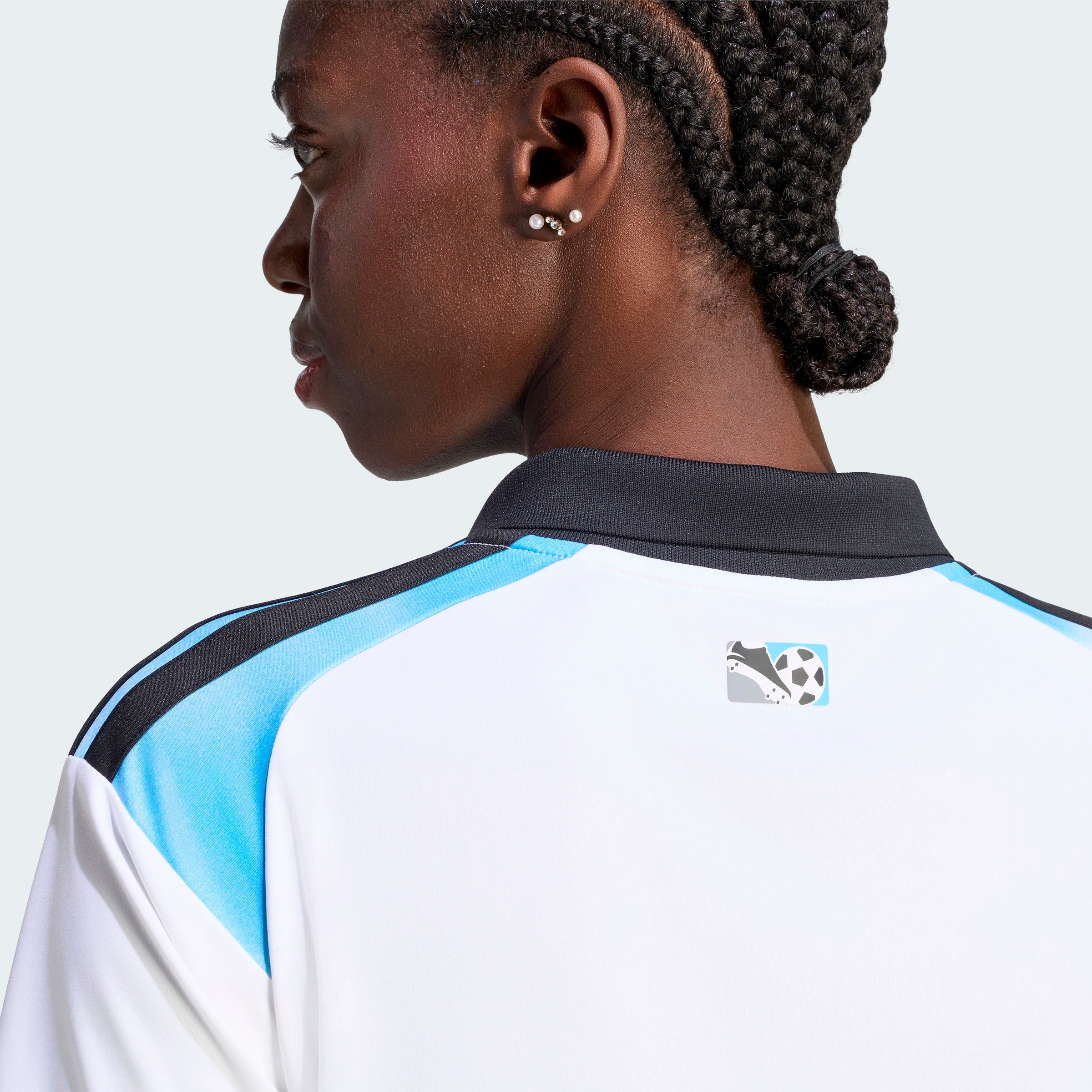 [SJH] CF Montreal Women's 2026 Archive Replica Jersey - White