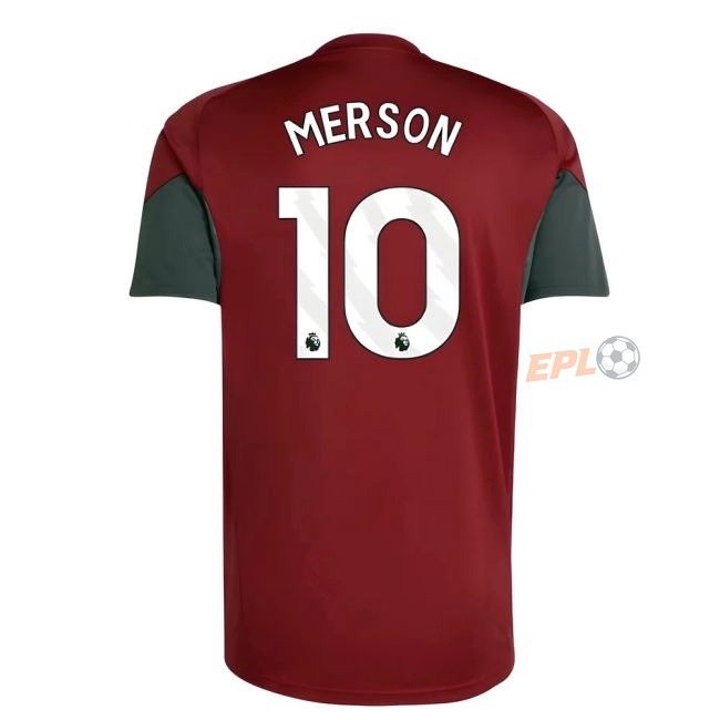 2025-20 Arsenal high-end Third Shirt - Adults | premium quality