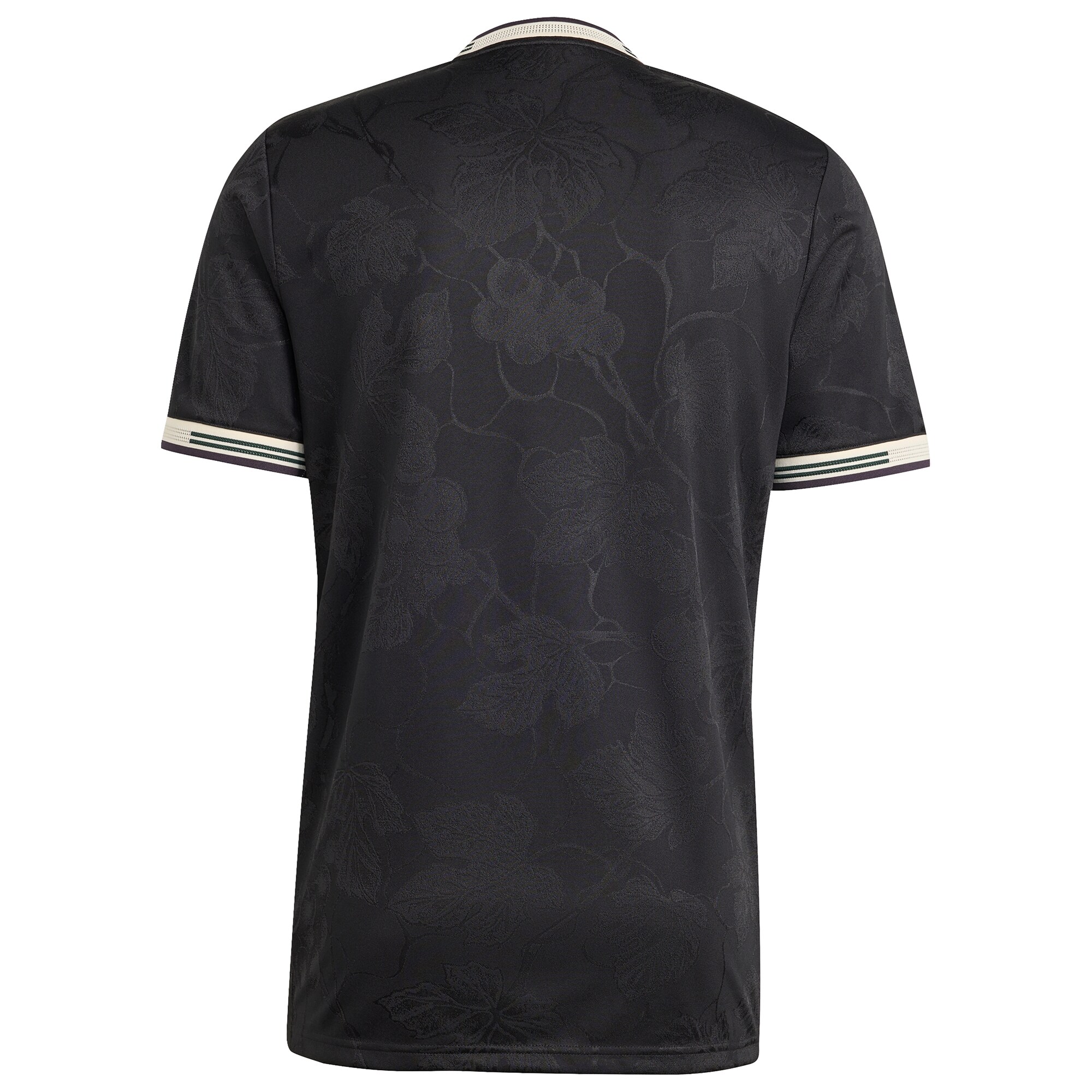 [SJH] Juventus 2025/26 Third Authentic Jersey - Black