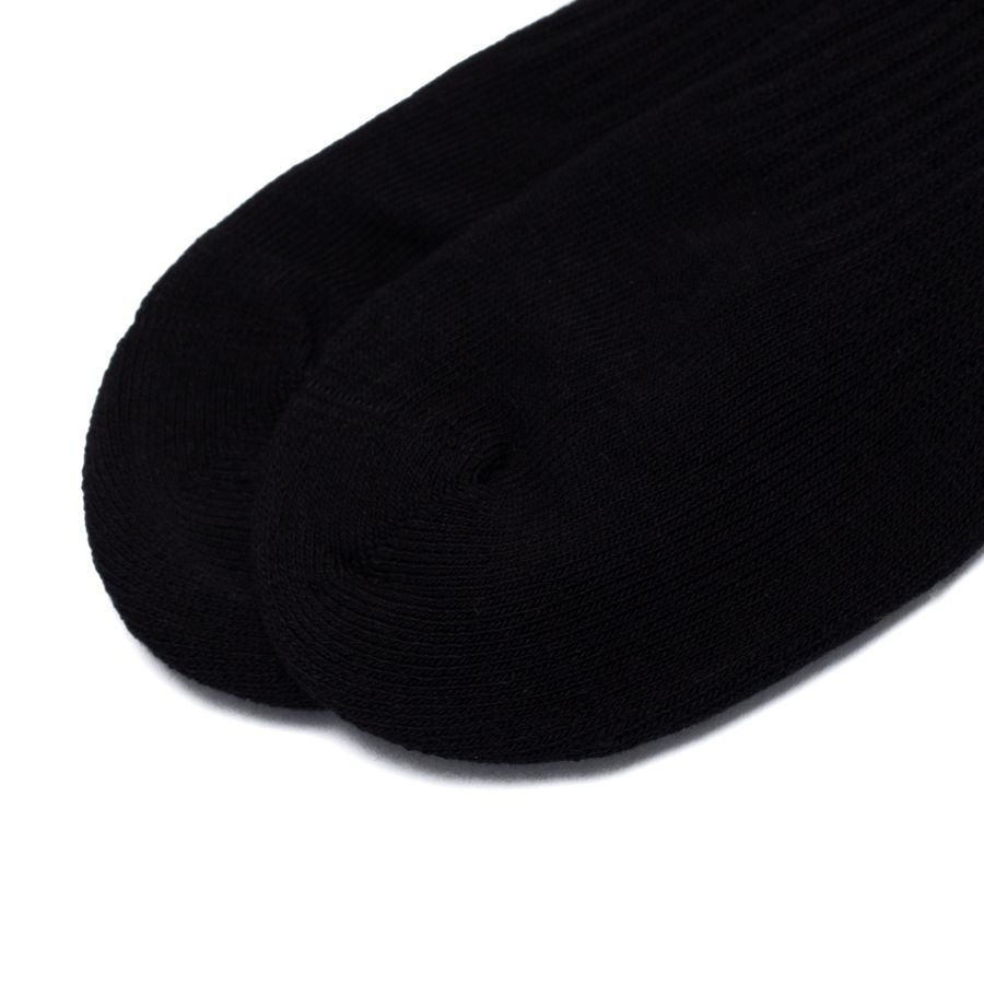 Halo Socks 3 Pack Halo X Dbu Jet Black For Algeria Football Fans