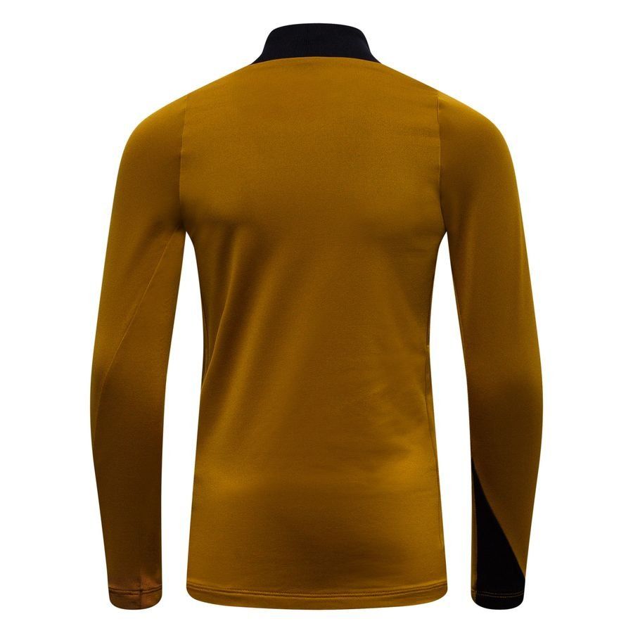 Holland Training Shirt Dri Fit Strike Drill Women's Euro 2025 Gold Sue