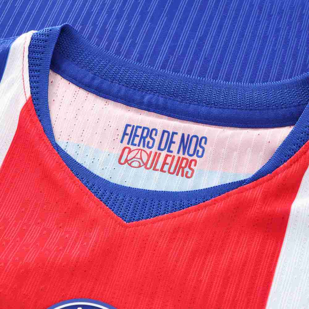 [LK] Player Edition Paris Saint Germain Home Kit 26/27
