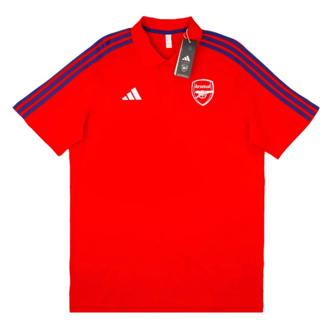 Match Worn Style Arsenal Pro Appearance Home Elite Kit