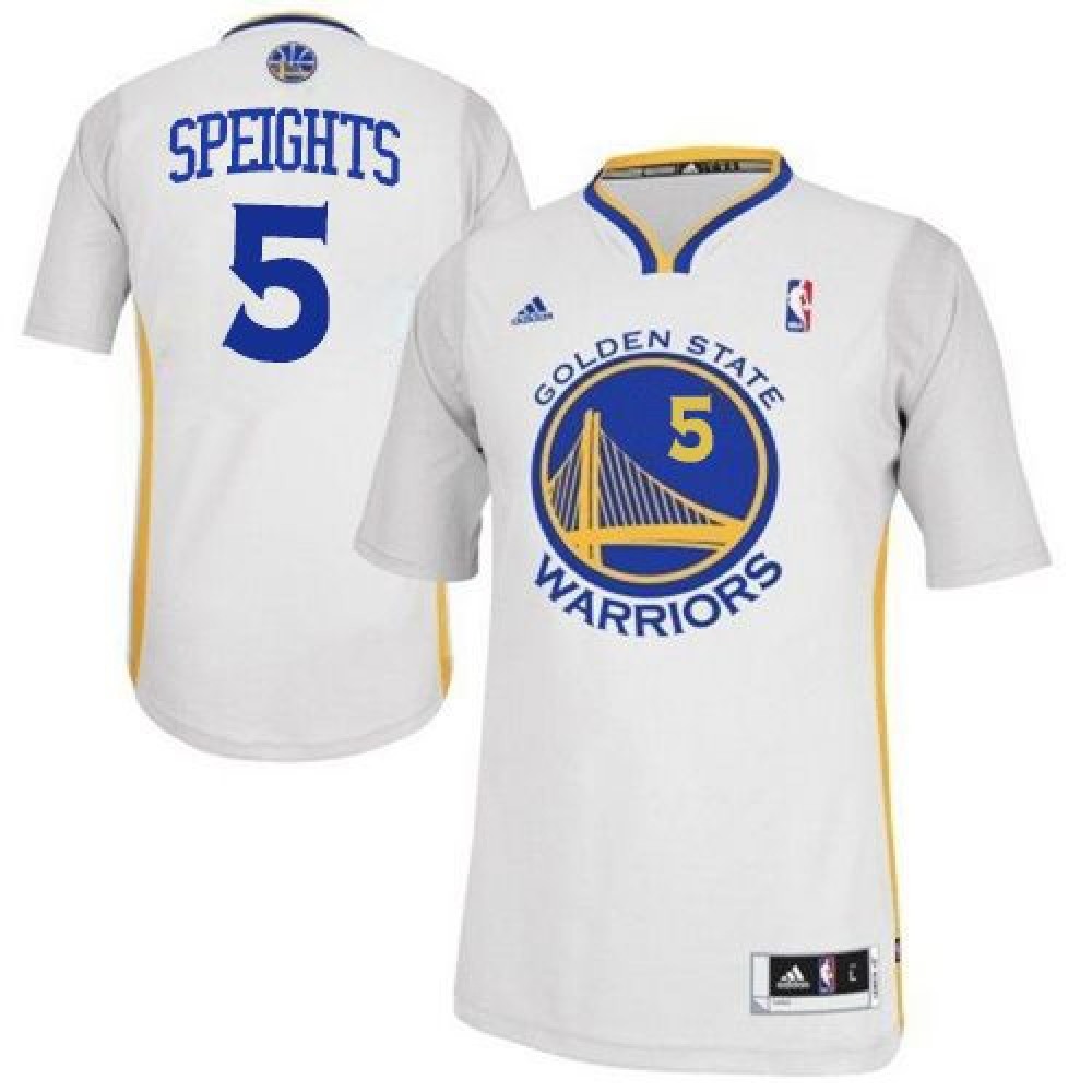 Classic 5 Jersey White - Must-Have Jersey