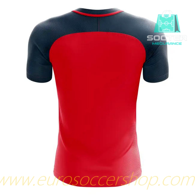 2025-26 Collection MLS Teams Home Shirt Women