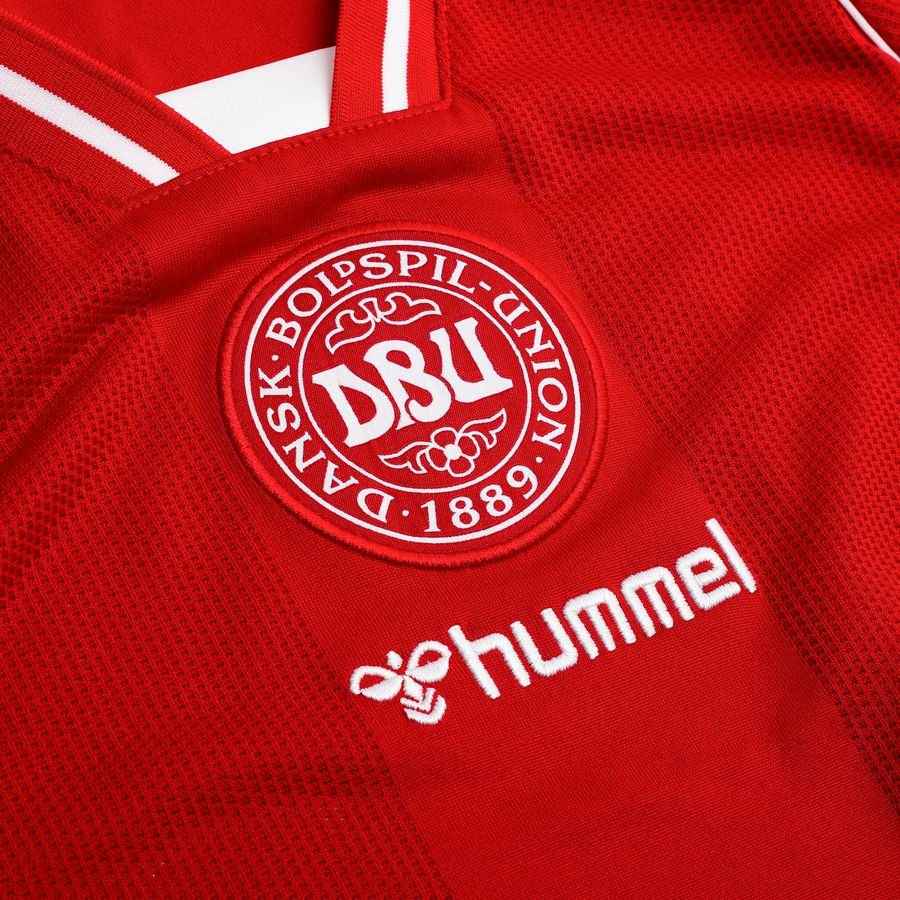 [EFKS] Denmark Home Jersey 2026/27