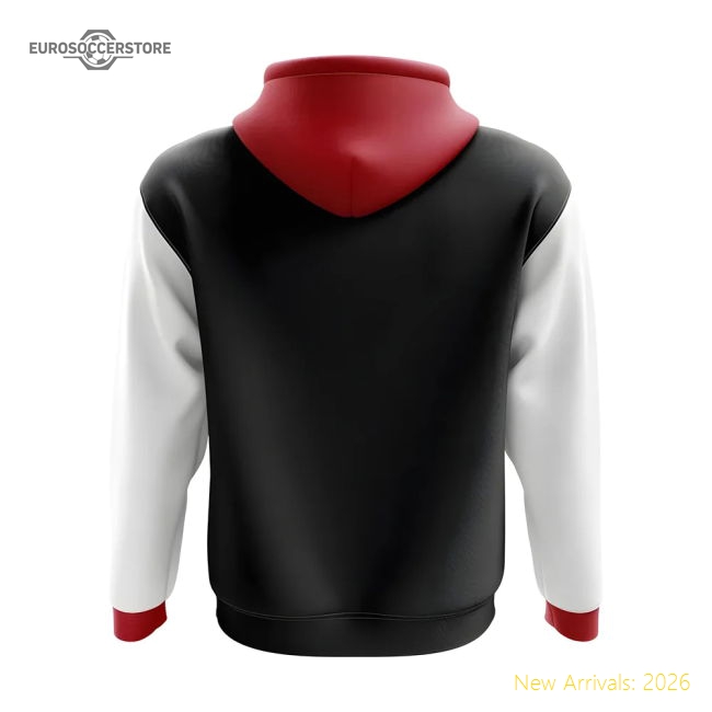 Antigua And 20242025 Concept Jersey  Top Lightweight Climalite