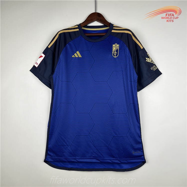 Granada 23-24 Away Football Kit