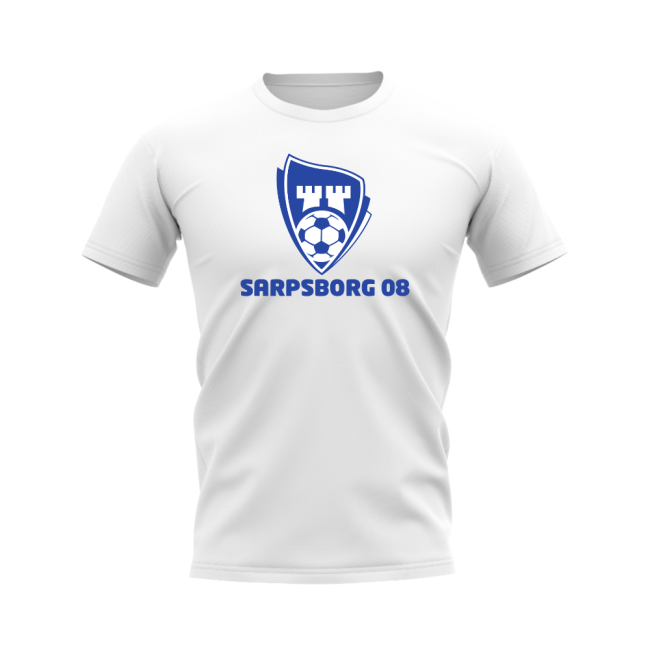 Elite Performance Football Club Fresh Look Official Official Shirt