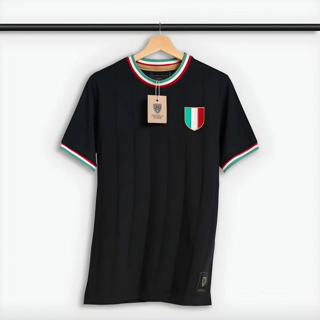 Italy Italy Jersey - Adult