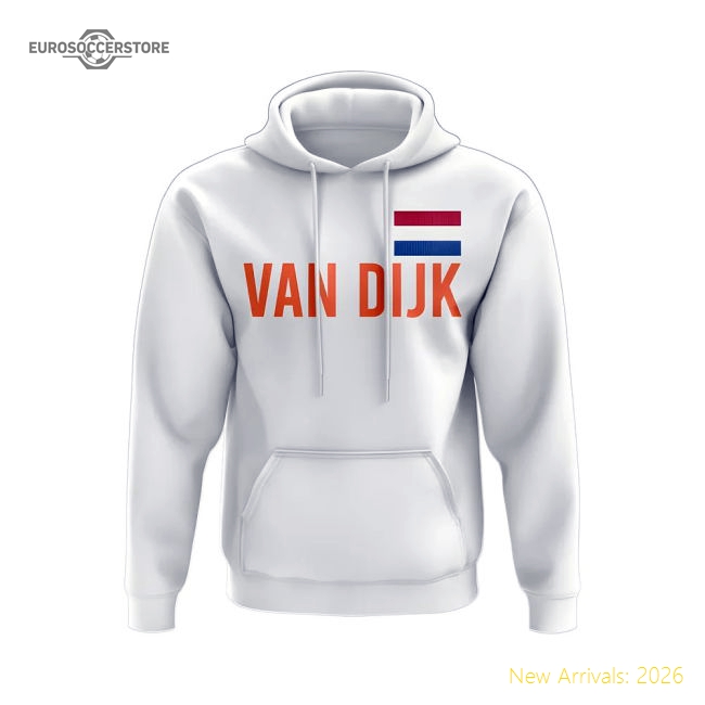 National Teams,Europe,Holland Match Replica Jersey Game Ready