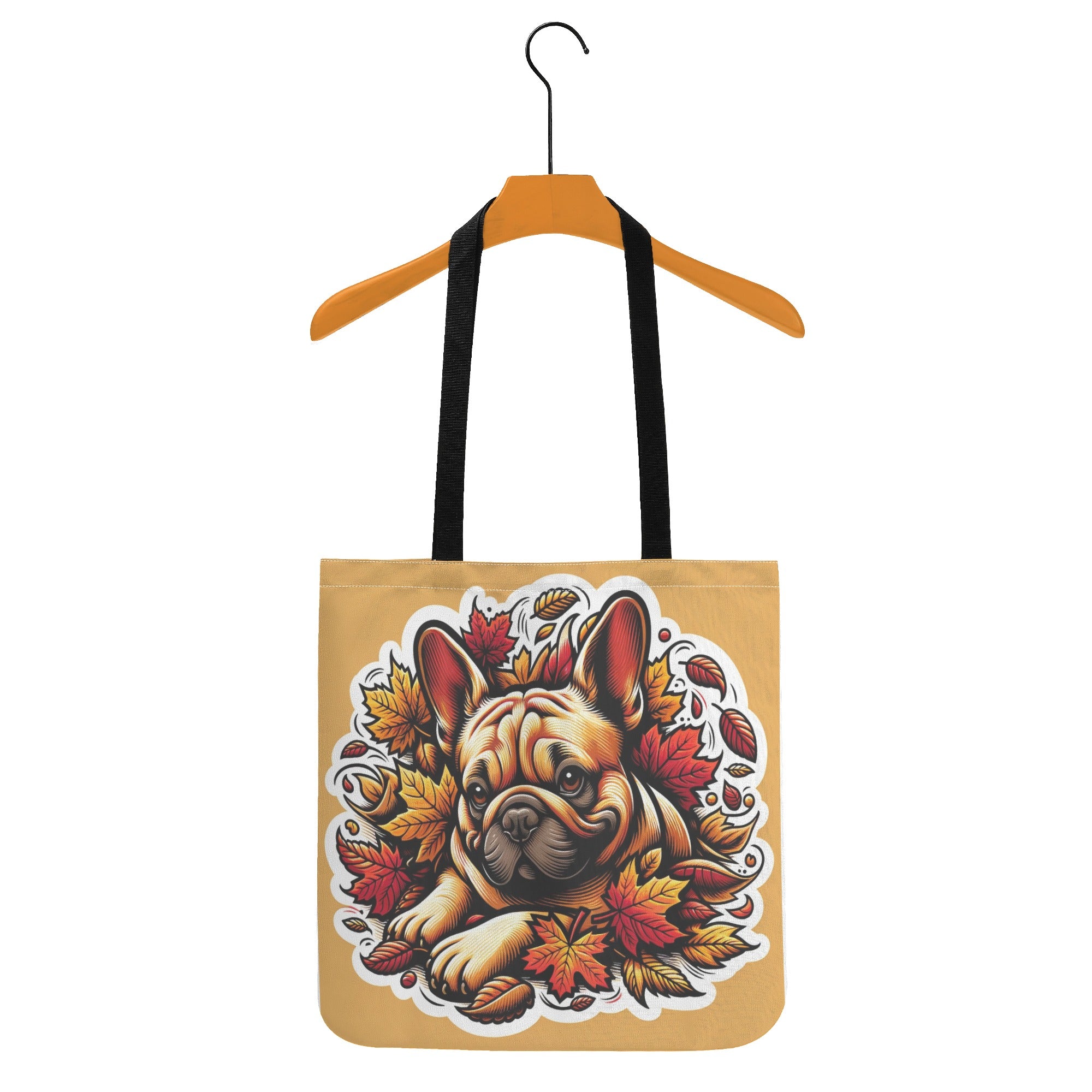 Dixie - Vet-recommended Tote Bag Summer Wear | Safe For Paws