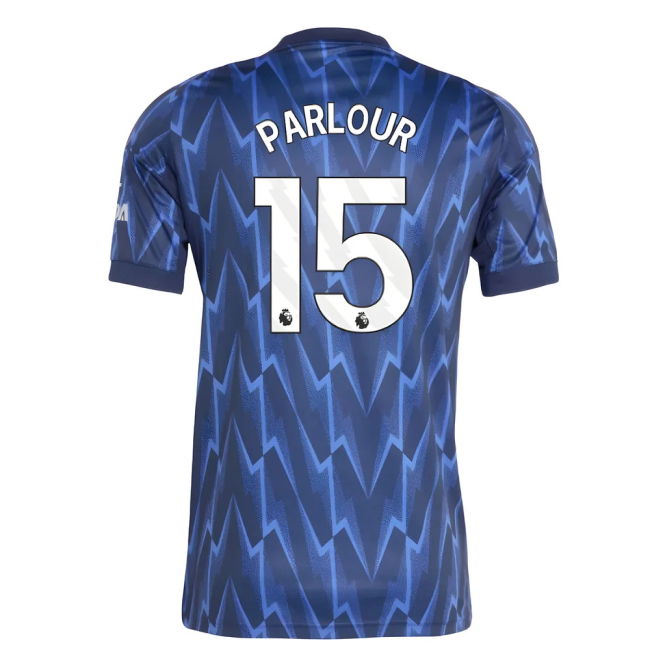 High-Quality 2025-2026 Arsenal Away Special Offer Stylish Parlour#563